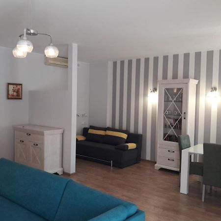 Apartament Centrum Mikołajki 외부 사진