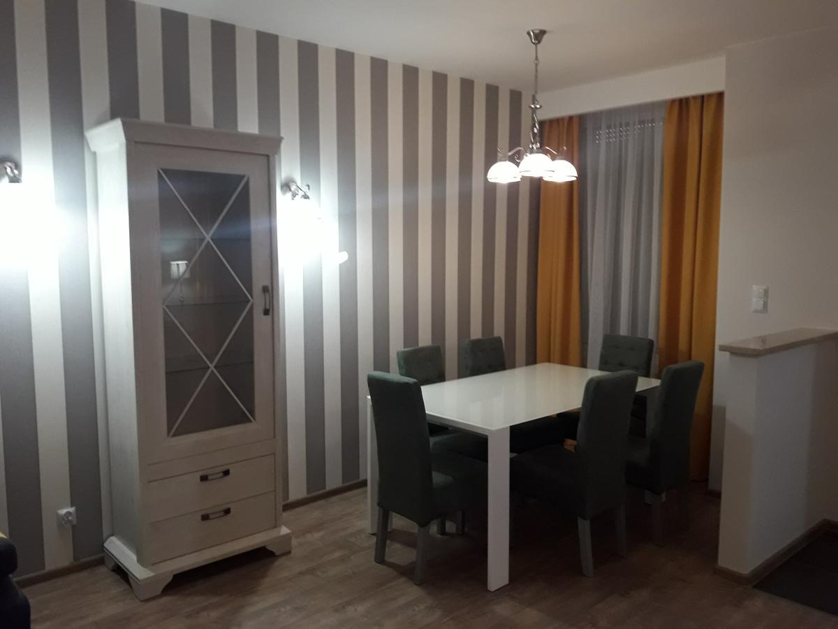 Apartament Centrum Mikołajki 외부 사진
