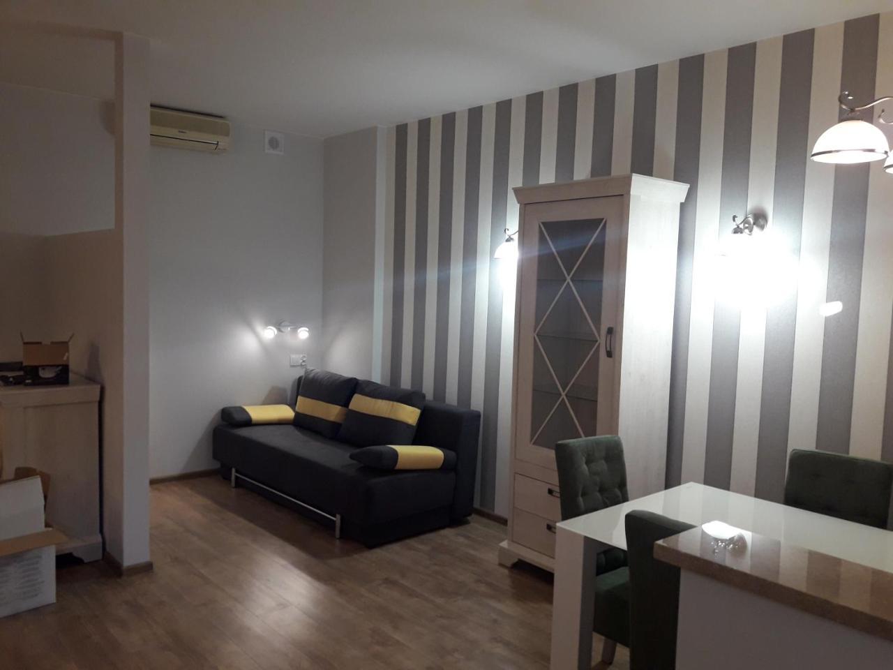 Apartament Centrum Mikołajki 외부 사진