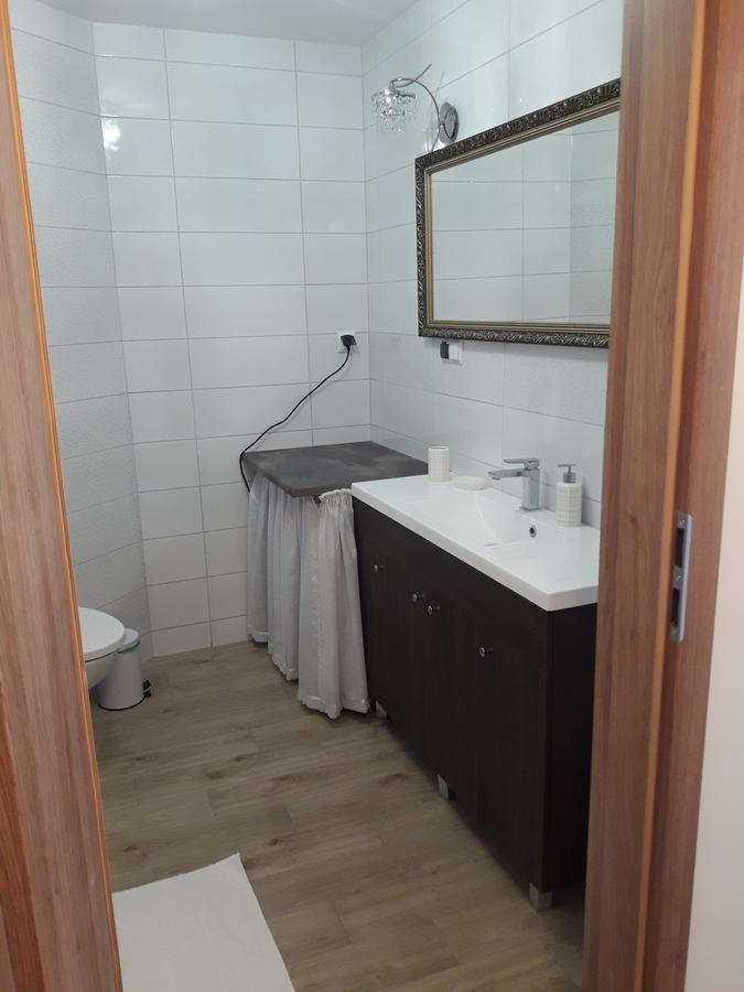 Apartament Centrum Mikołajki 외부 사진